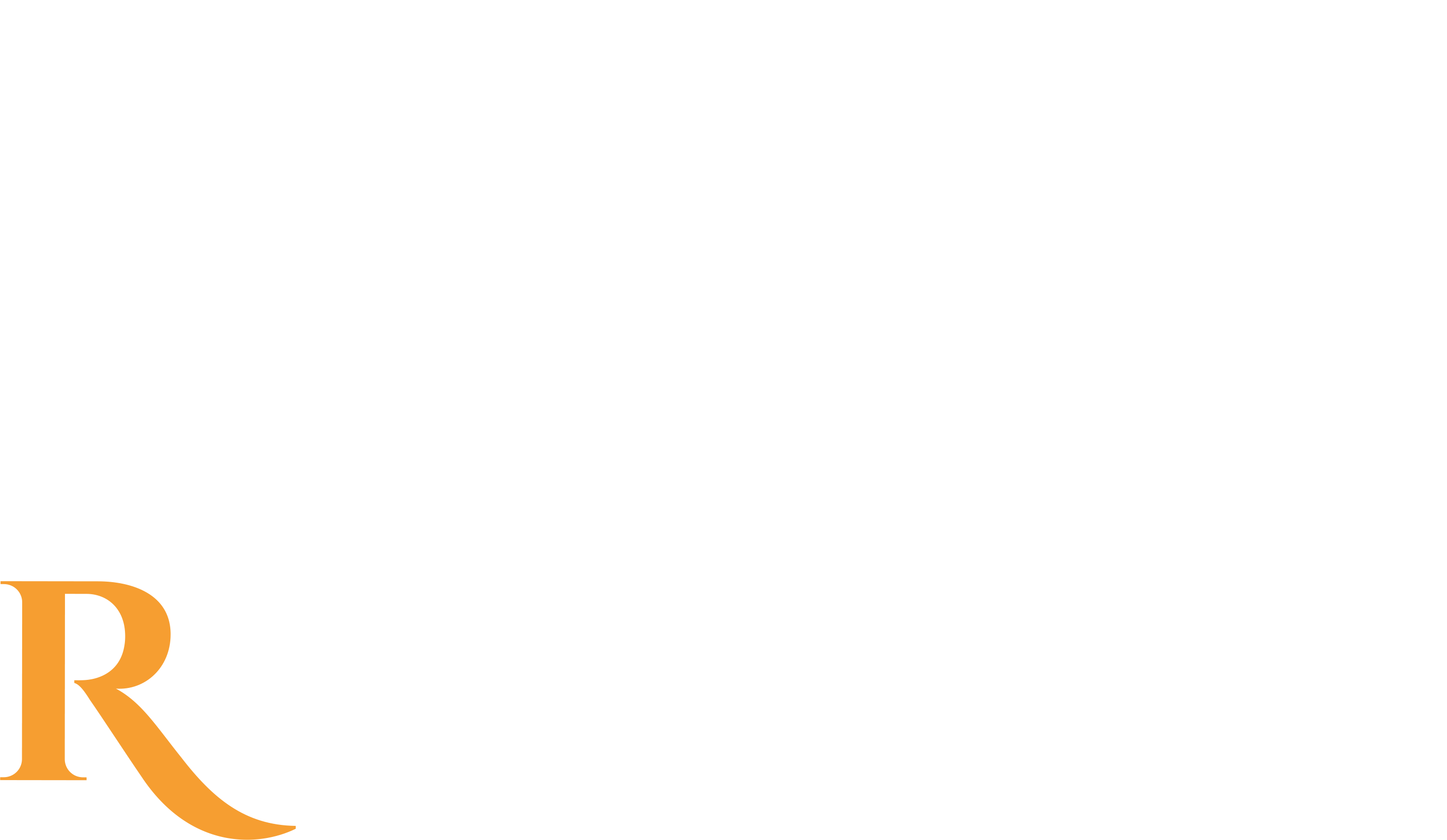 R Residency Gallery Page Footer Logo