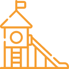 Laundry Service Hostel Facility